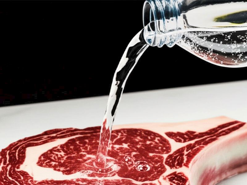 Kavurmaya ve Ete Neden Soda Dökülür?