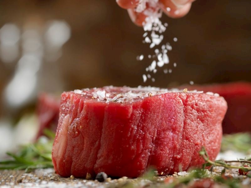 Ete Tuz Ne Zaman Konulmalı? 