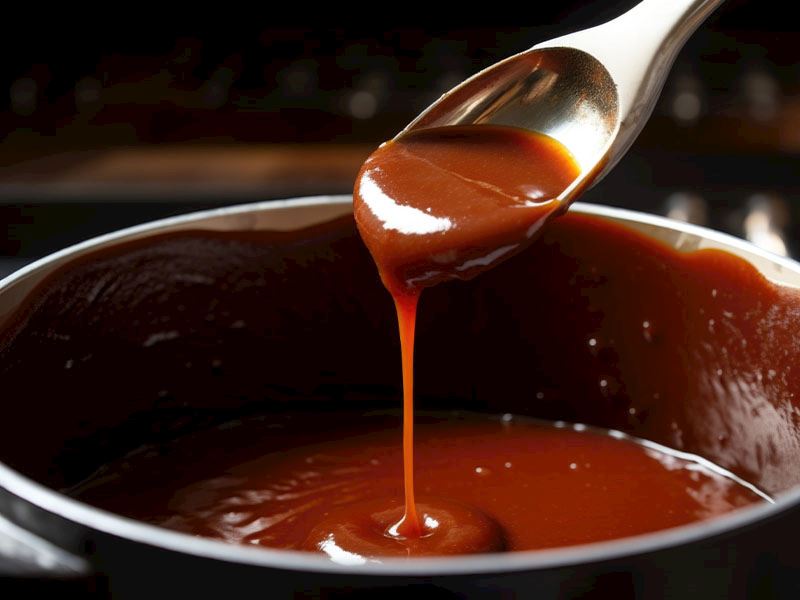 Evde Barbekü Sos Yapmanın 5 Püf Noktası