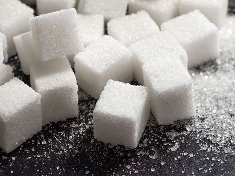 Evde Küp Şeker Nasıl Yapılır?
