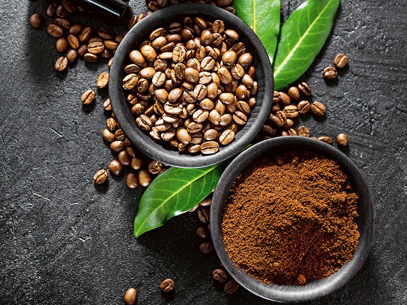 Evinizin Barista’sı Olun!