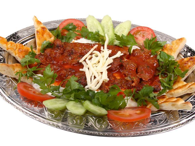 Ezmeli Kebap Yapmanın Püf Noktaları