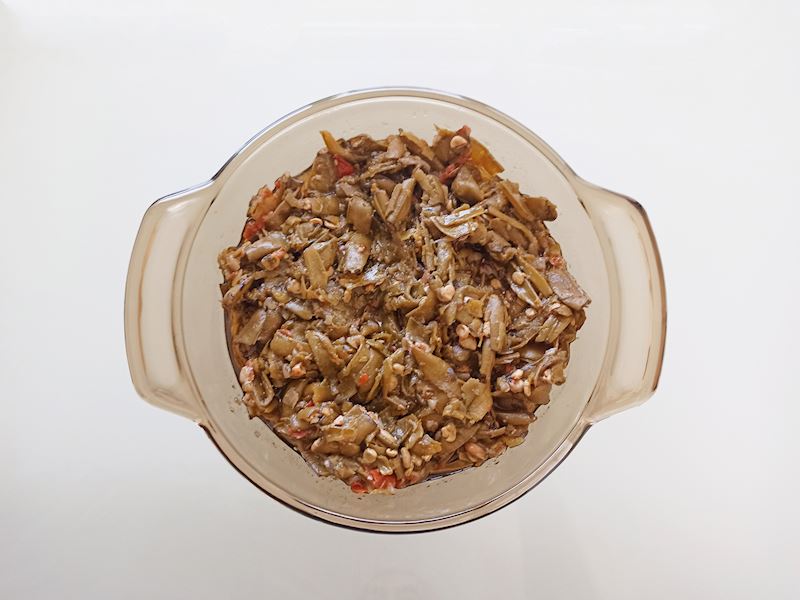 Fırın Fasulyesi Kavurması Yapmanın Püf Noktaları