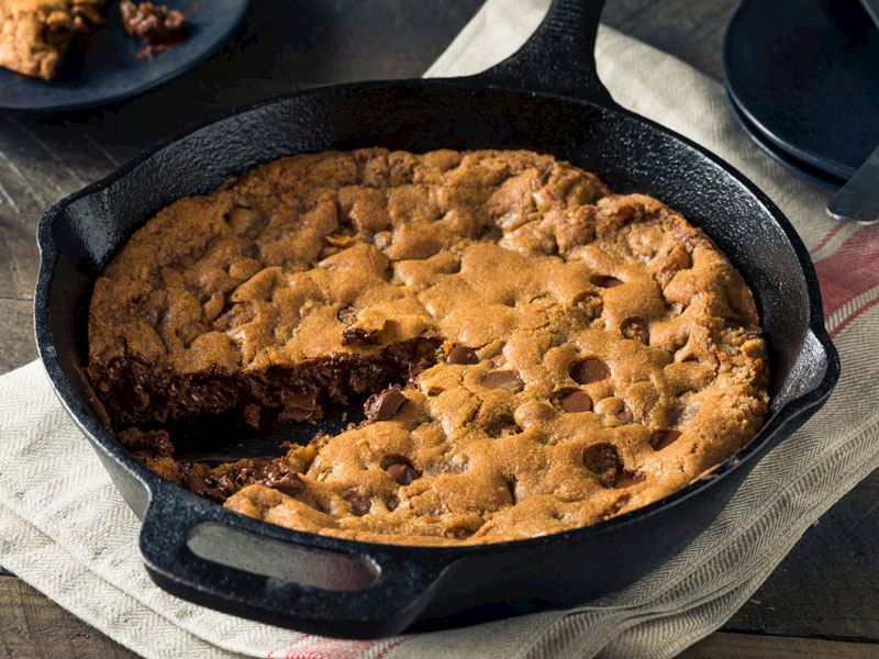 Fırınsız Kurabiye Nasıl Yapılır?