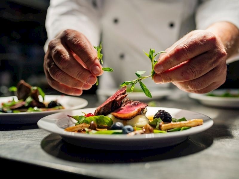 Gastronomi Bölümünü Seçerken Nelere Dikkat Etmeliyiz?