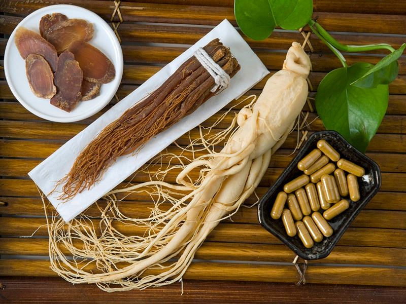 Ginseng Nedir, Faydaları Nelerdir? Ginseng Nasıl Kullanılır?