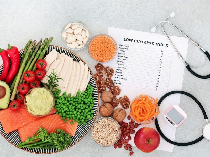 Glisemik İndeks Nedir, Hangi Besinlerde Bulunur?