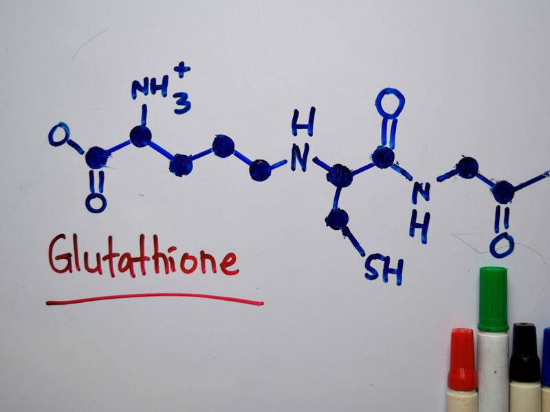 Glutatyon Seviyenizi Artırmanın 9 Doğal Yolu