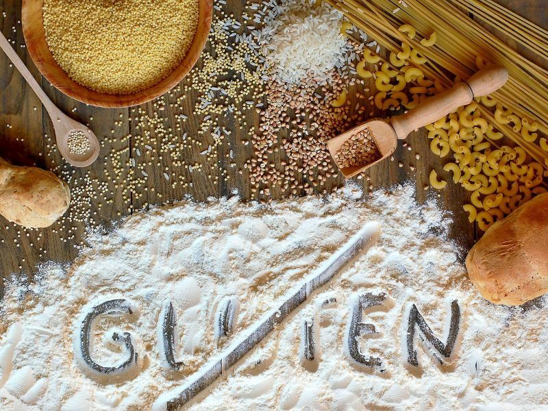 Glüten Diyeti Nedir, Nasıl Yapılır?