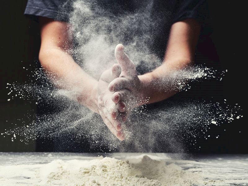 Gluten İçeren Gıdalar