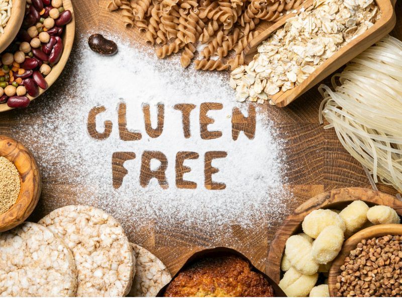 Glüten İntoleransının 17 Belirtisi