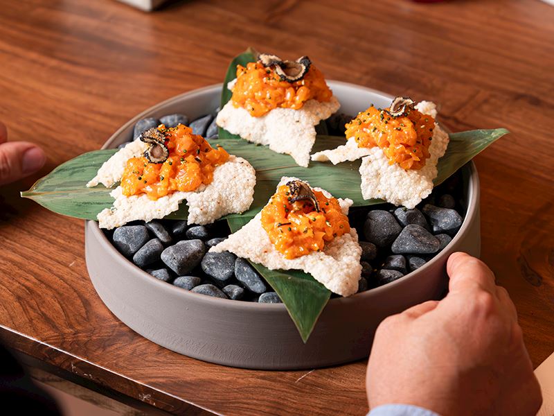 Gündeme oturan üç mekan