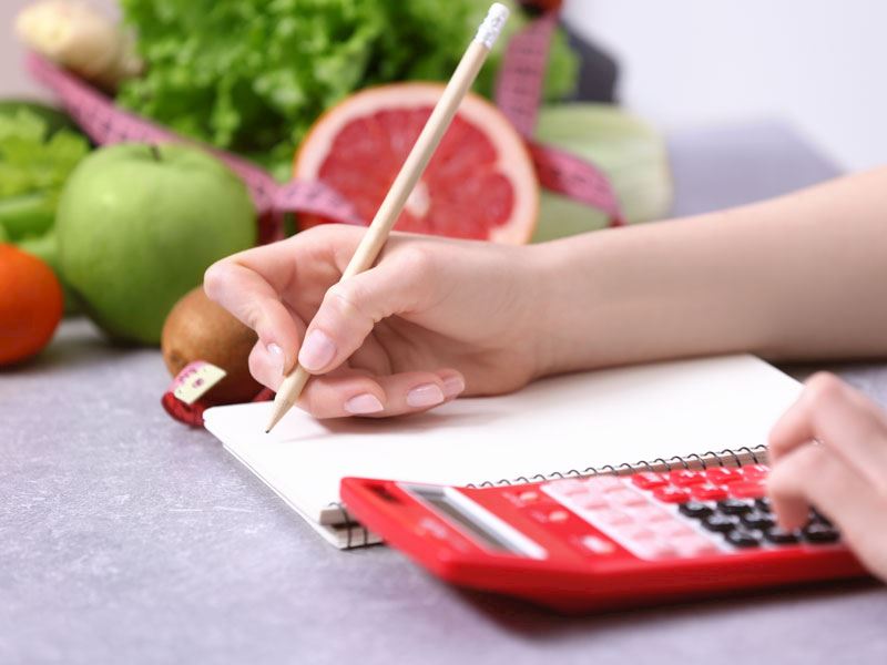 Günlük kalori ihtiyacı ne kadar? Kadın, erkek ve çocuklarda günlük kalori ihtiyacı tablosu…