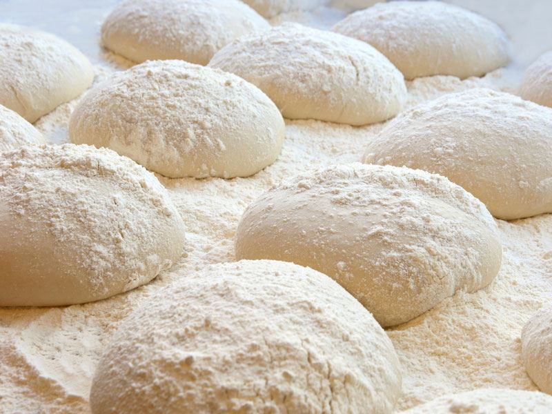 Hamur Nasıl Daha Hızlı Mayalanır?