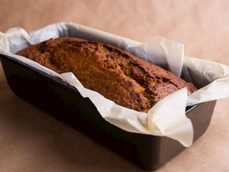 Hangi Kek Hangi Kalıpla Hazırlanır?