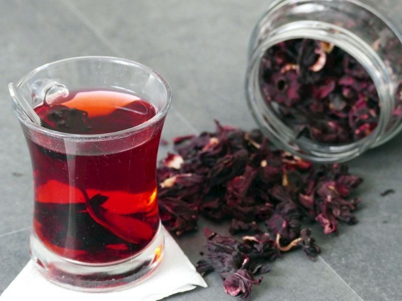 Hibiskus Çayının Faydaları Nelerdir? Hibiskus Çayı Nasıl Hazırlanır?