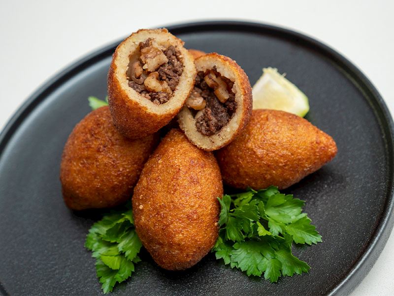 İçli Köfteye İrmik Koymazsam Ne Olur?