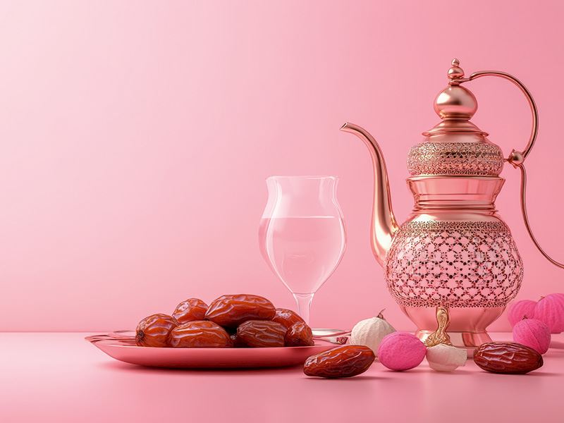 İftar ve Bayram Sofraları İçin Geleneksel Şerbet Tarifleri