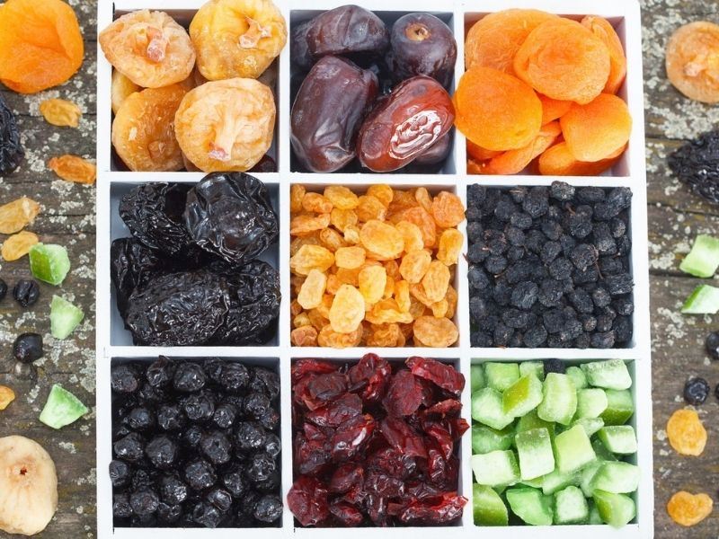 İftariye Tabağı Nasıl Hazırlanır?