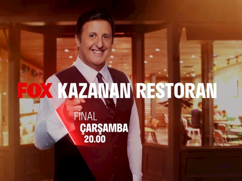 İlker Ayrık’ın programı Kazanan Restoran final mi yapıyor?