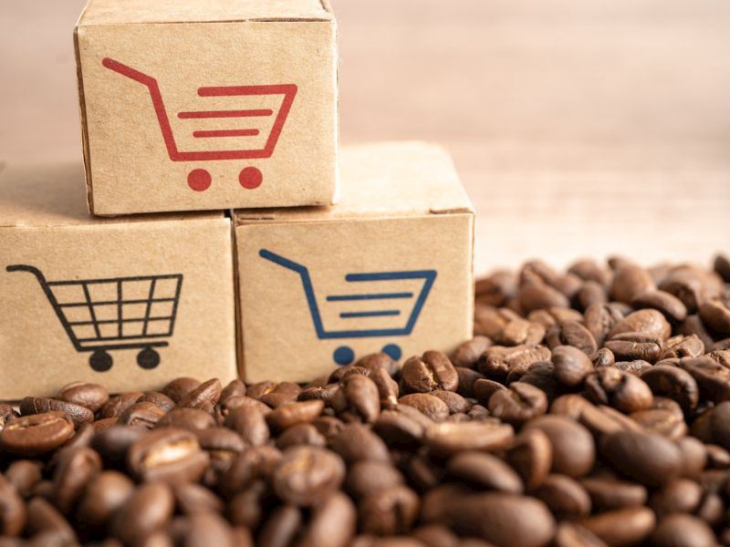 İnternetten Kahve Alırken Nelere Dikkat Etmeliyiz?