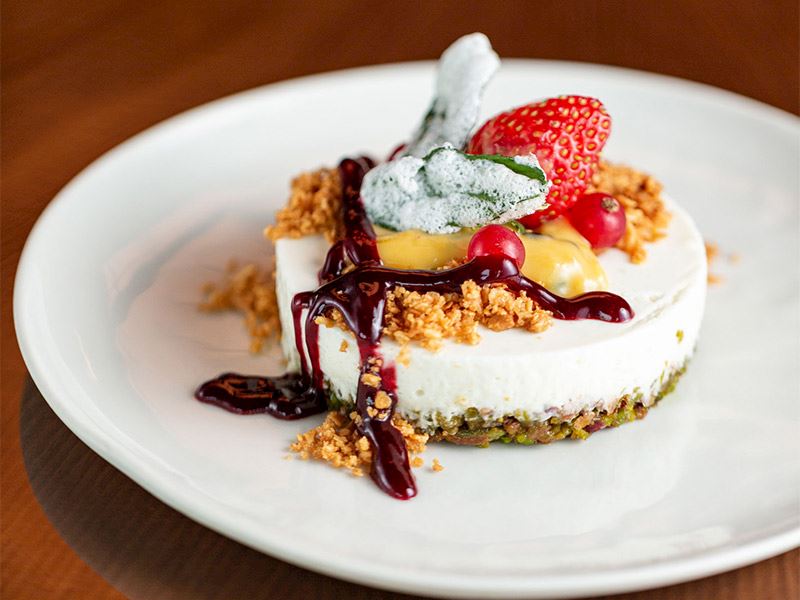 İstanbul’un lezzet dolu ve sorumlu mutfakları gastronomi tutkunlarını bekliyor!