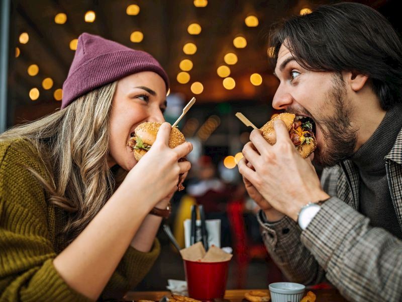 Kadıköy Burger Restoranları: Kadıköy’de mutlaka görmeniz gereken 13 hamburgerci