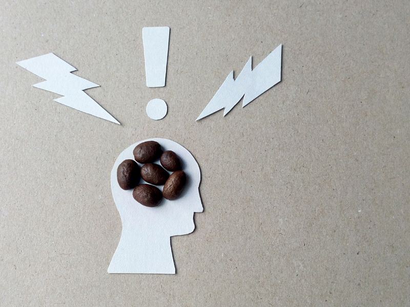 Kafein Baş Ağrılarını Tetikler Mi?