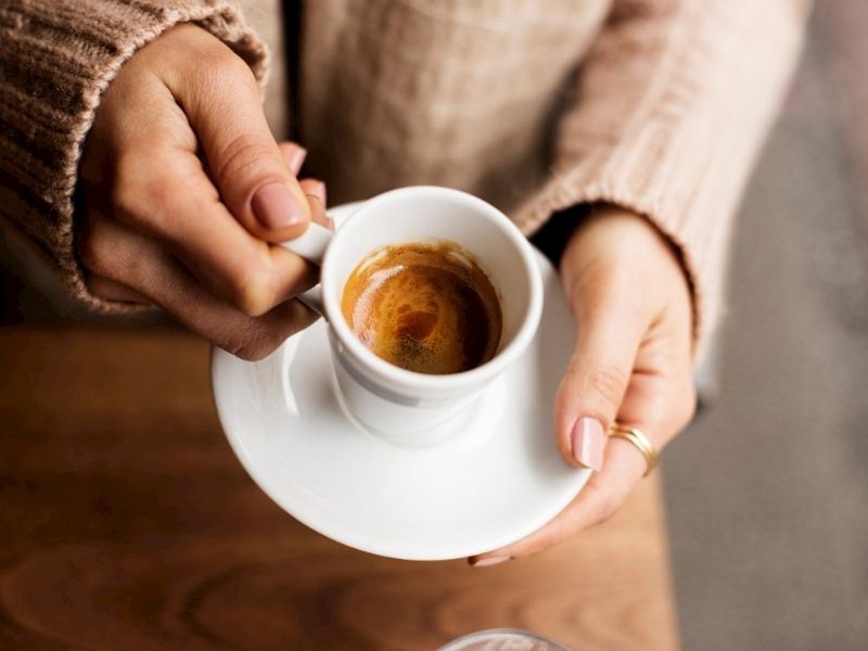 Kahve Diyeti Nedir, Sakıncaları Nelerdir?