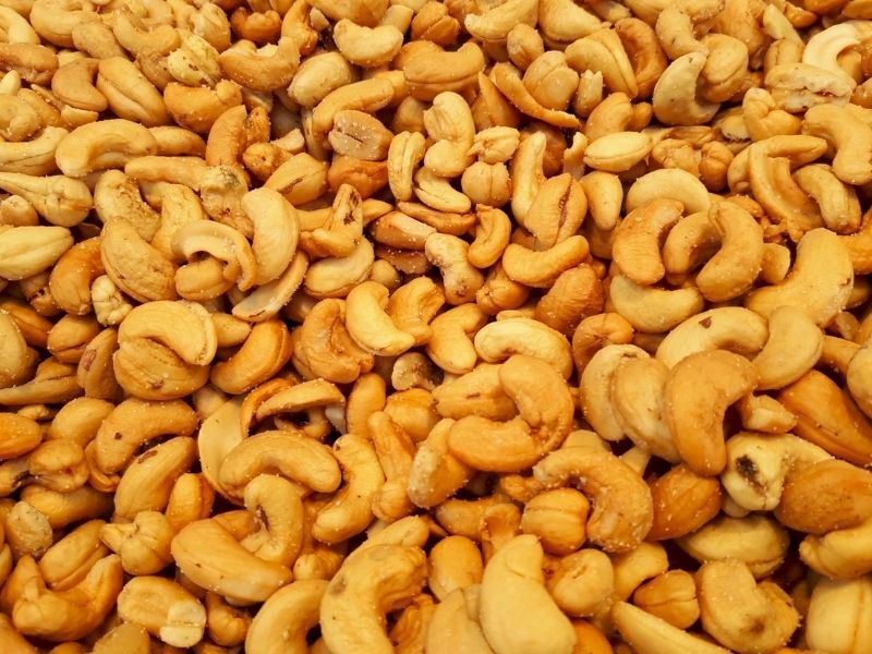 Kaju Nasıl Kavrulur: Adım Adım Kaju Kavurma Teknikleri