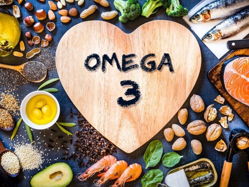 Kalp Dostu Omega 3 Diyeti Nedir, Nasıl Uygulanır?