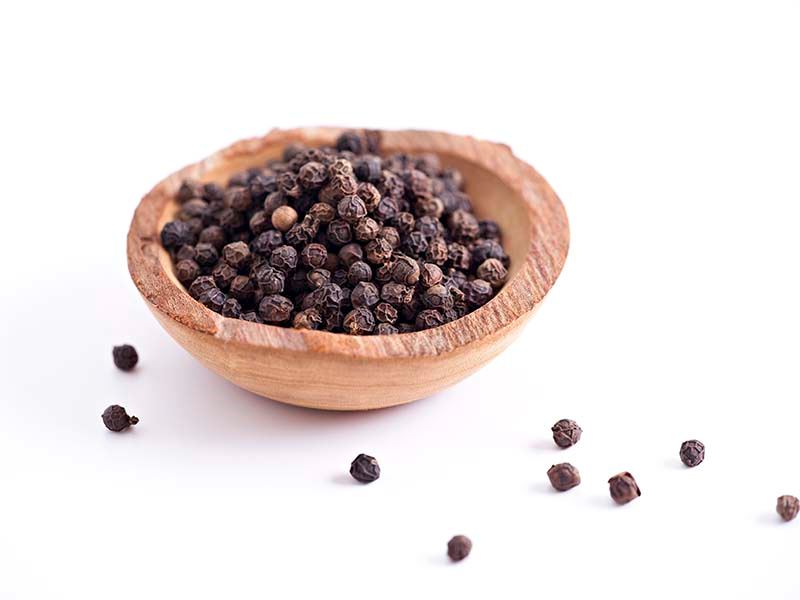 Karabiberli Tarifler: Karabiberle Yapılan 8 Nefis Yemek Tarifi