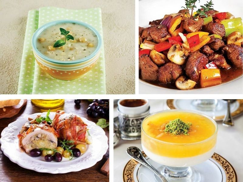 Karaman Yemekleri: Karaman Mutfağından 12 Yöresel Tarif