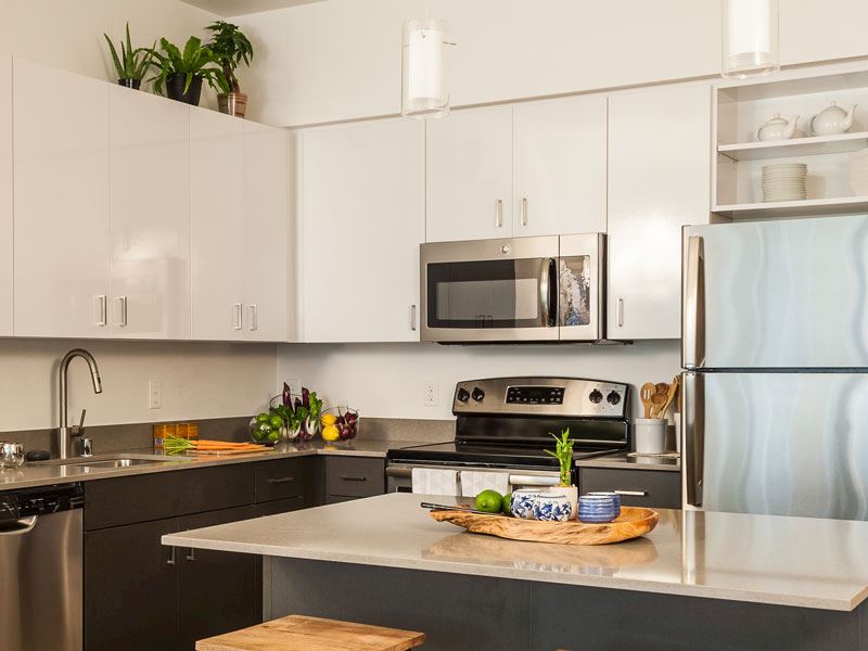  Karanlık Mutfak Nasıl Aydınlatılır?