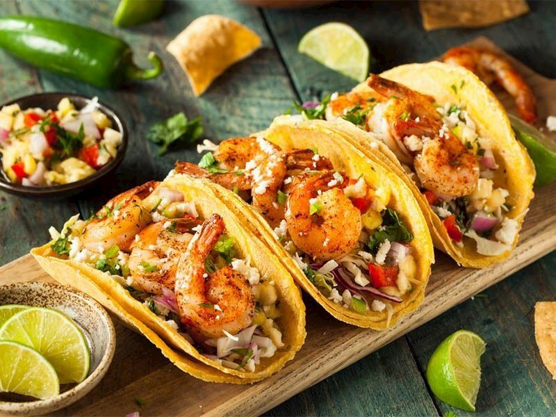 Karidesli Tarifler: Karidesle Yapılan 14 Nefis Tarif