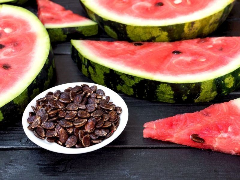 Karpuz Çekirdeği Yenir Mi, Neye İyi Gelir?