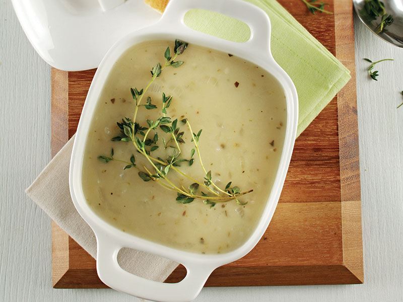 En Sevilen ve En Çok Denenen 10 Çorba Tarifi