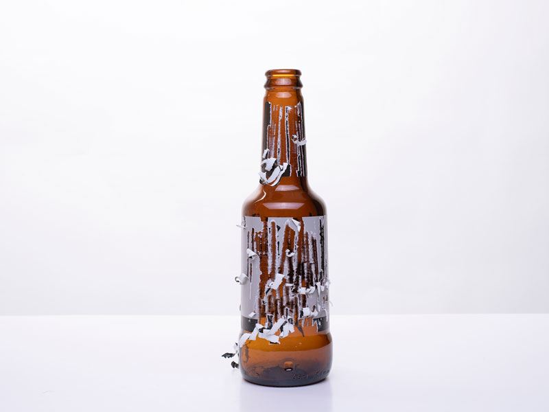 Kavanoz Etiketi Nasıl Çıkartılır?