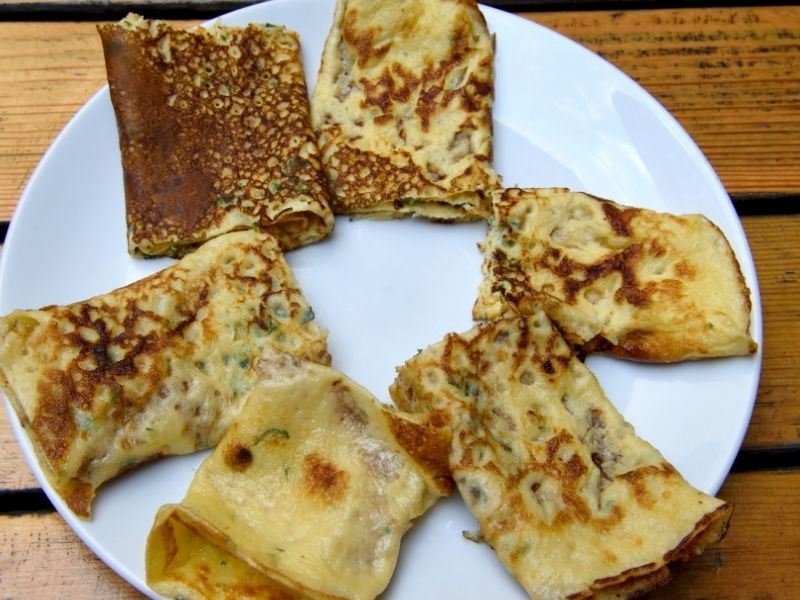 Kayganaya Süt Yerine Yoğurt Konur Mu?