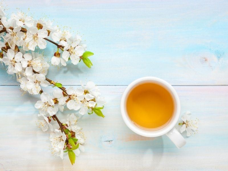 Kayısı Çayının Faydaları Nelerdir?