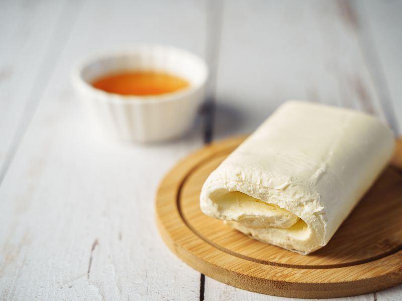 Kaymak Nasıl Saklanır: 3 Farklı Yöntem