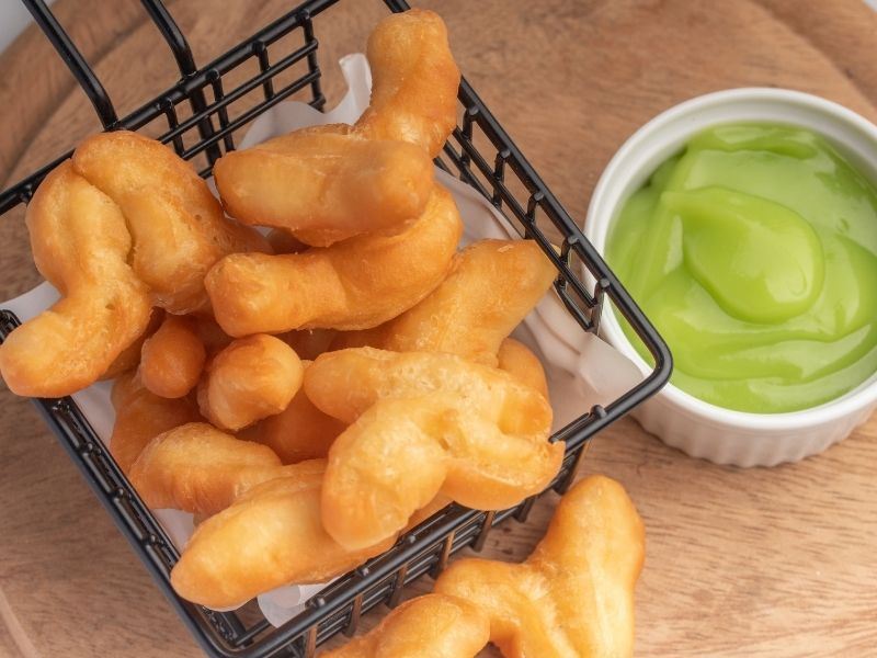 Keçi Ayağı Pişi Nasıl Yapılır?