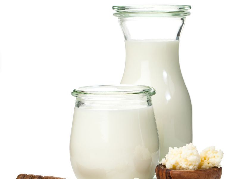 Kefir En Fazla Ne Kadar Tüketilmeli?