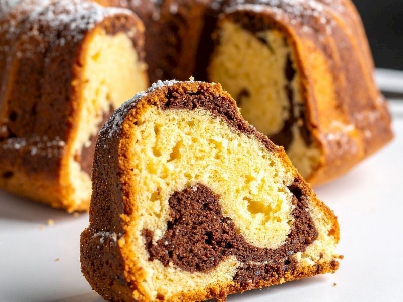 Keke Şeker Yerine Ne Konur?