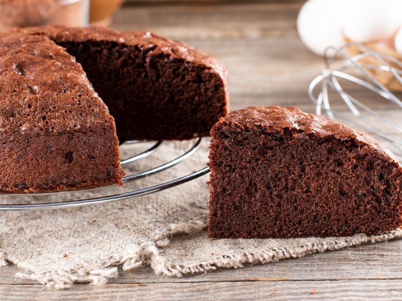 Keke Un Yerine Ne Konur?