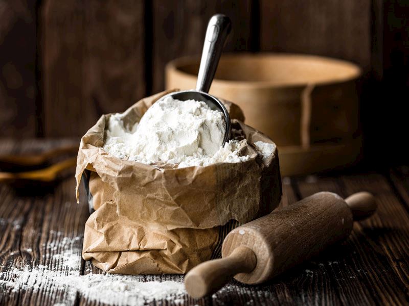 Kepek Nedir? Diğer Unlardan Farkı Nedir?