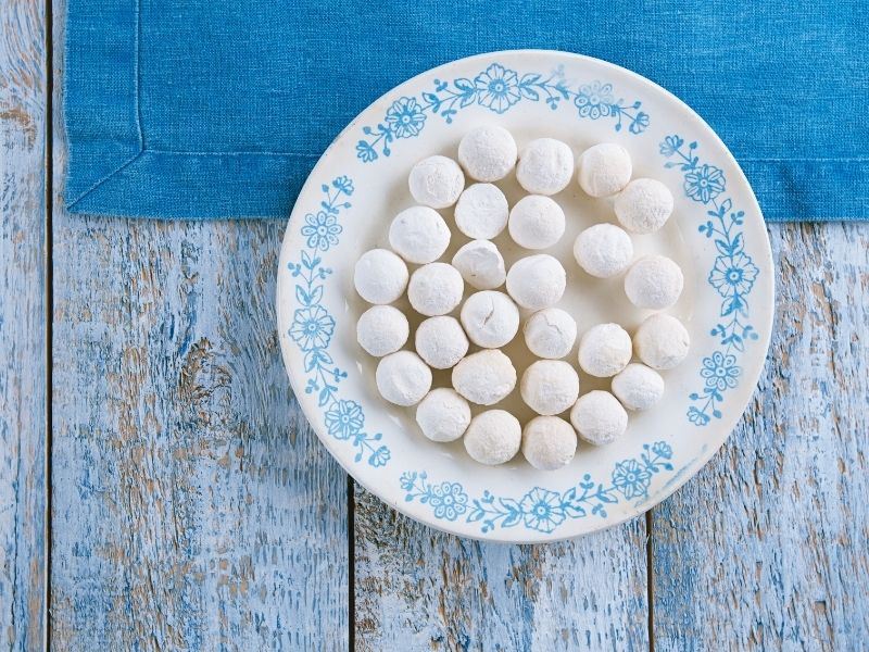 Keş Peyniri Hangi Tariflerde Kullanılır?