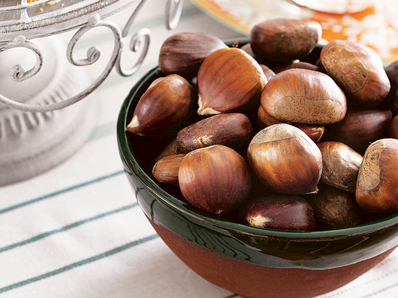 Kestanenin Faydaları Nelerdir, Ne İşe Yarar?