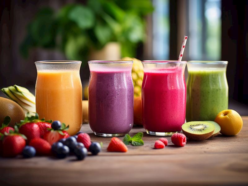 Keto Dostu İçecekler: Ketojenik Diyete Uygun 10 İçecek