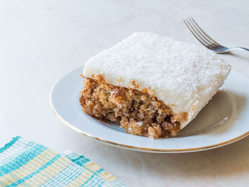 Kıbrıs'ın En Meşhur Tatlısı Nedir?